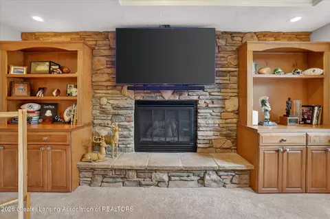 Other - 2032 Birch Bluff Dr, Okemos, MI 48864 photo 14 of 19