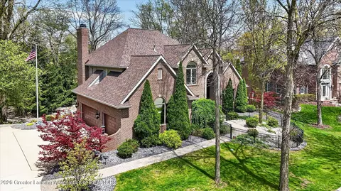 Other - 2032 Birch Bluff Dr, Okemos, MI 48864 photo 1 of 19