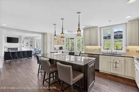 Kitchen - 2032 Birch Bluff Dr, Okemos, MI 48864 photo 1 of 5
