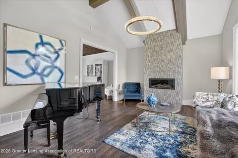 Other - 2032 Birch Bluff Dr, Okemos, MI 48864 photo 5 of 19