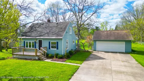 1145 W Wieland Rd, Lansing, MI 48906