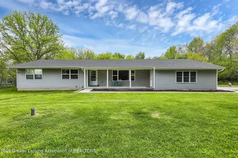 5959 Curtice Rd, Mason, MI 48854