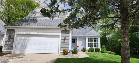 1930 Creek Lndg, Haslett, MI 48840