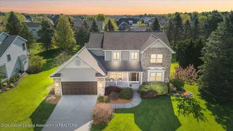 12905 Chartreuse Dr, Dewitt, MI 48820