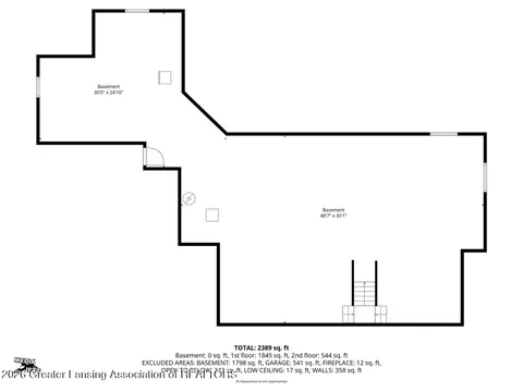 Other - 5233 W Taft Rd, Saint Johns, MI 48879 photo 1 of 20