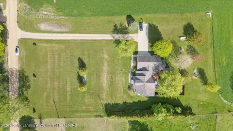 View/Area - 5233 W Taft Rd, Saint Johns, MI 48879 photo 7 of 10