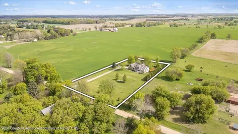 View/Area - 5233 W Taft Rd, Saint Johns, MI 48879 photo 3 of 10