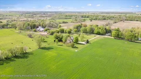 View/Area - 5233 W Taft Rd, Saint Johns, MI 48879 photo 9 of 10