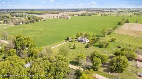 View/Area - 5233 W Taft Rd, Saint Johns, MI 48879 photo 4 of 10