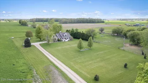 View/Area - 5233 W Taft Rd, Saint Johns, MI 48879 photo 6 of 10