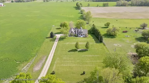 View/Area - 5233 W Taft Rd, Saint Johns, MI 48879 photo 5 of 10