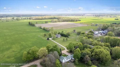 View/Area - 5233 W Taft Rd, Saint Johns, MI 48879 photo 2 of 10
