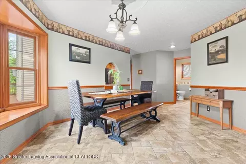 Dining - 5233 W Taft Rd, Saint Johns, MI 48879 photo 2 of 3