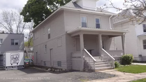 616 N Butler Blvd, Lansing, MI 48915