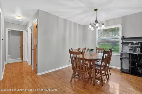 Entry Way - 6062 Beechwood Dr, Haslett, MI 48840 photo 1 of 1