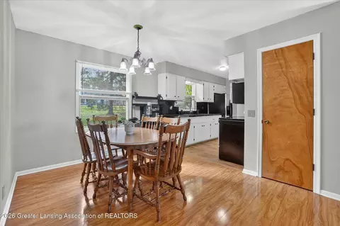 Dining - 6062 Beechwood Dr, Haslett, MI 48840 photo 1 of 1