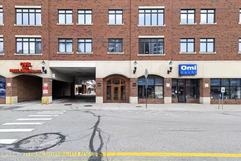 220 Mac Ave #206, East Lansing, MI 48823