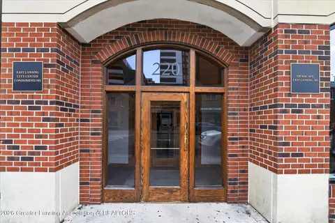 220 Mac Ave #206, East Lansing, MI 48823