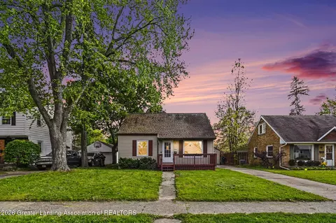 1915 Cooper Ave, Lansing, MI 48910