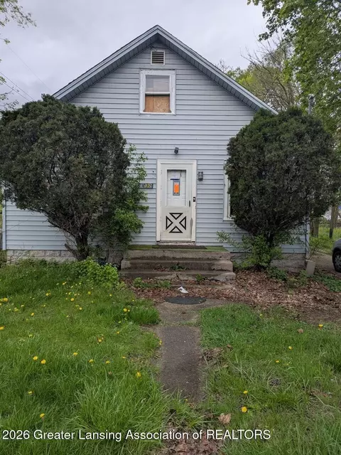 432 Detroit St, Lansing, MI 48912
