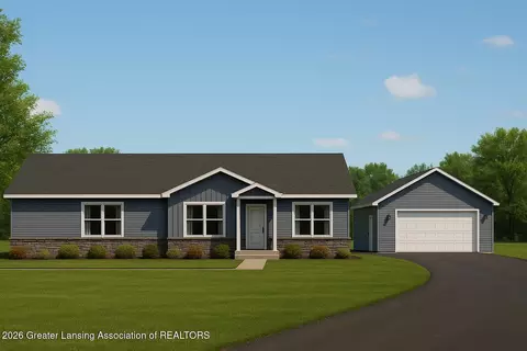 3122 Ingham St, Lansing, MI 48911