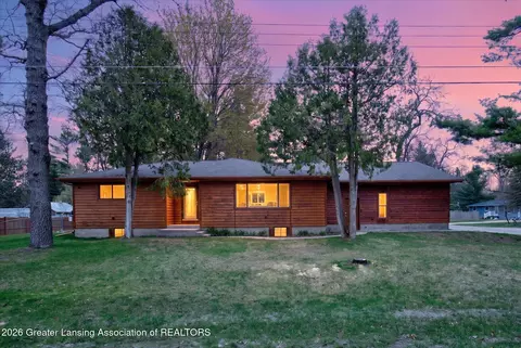 6440 Richard Rd, Grayling, MI 49738