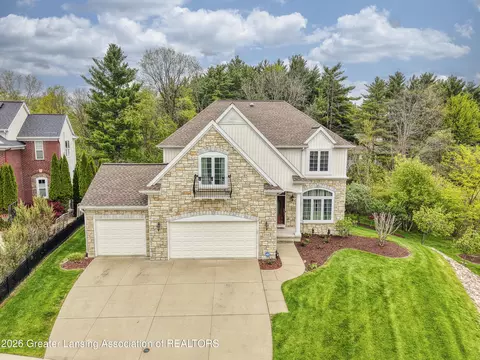 4158 Benca Cir, Okemos, MI 48864