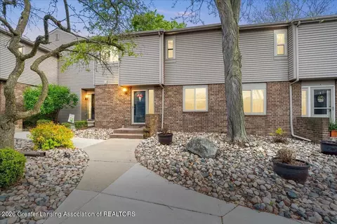 6003 Montevideo Dr #D, Lansing, MI 48917