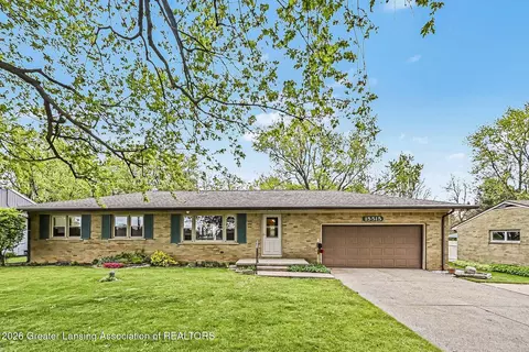 15515 Wood Rd, Lansing, MI 48906