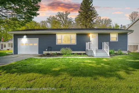 4522 Arden Rd, Lansing, MI 48917