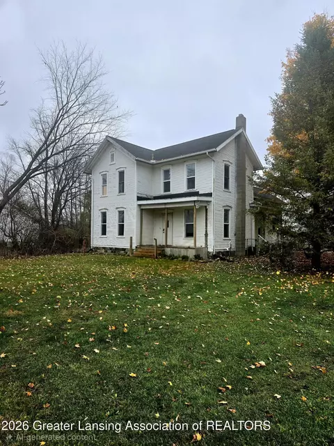 8843 Bunkerhill Rd, Jackson, MI 49201