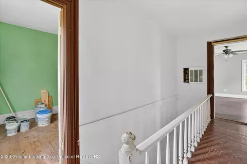 Entry Way - 8843 Bunkerhill Rd, Jackson, MI 49201 photo 5 of 5