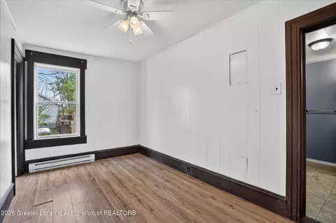 Bedroom - 8843 Bunkerhill Rd, Jackson, MI 49201 photo 1 of 6