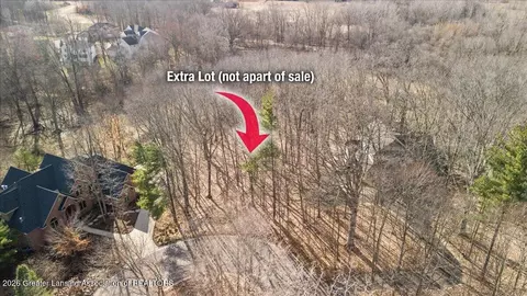 4269 Shadow Rdg, Okemos, MI 48864
