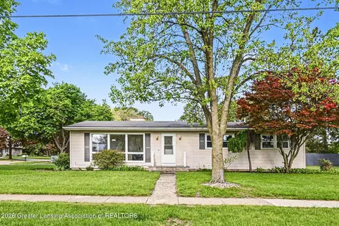 567 E South St, Mason, MI 48854