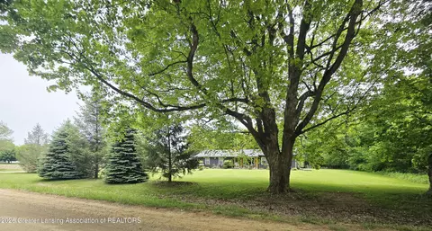7694 N Meridian Rd, Elsie, MI 48831