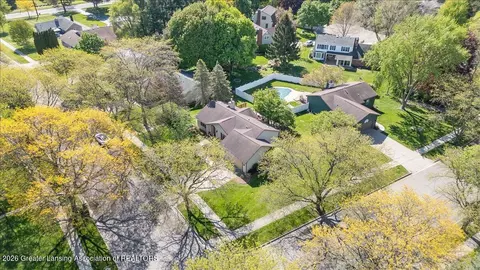 View/Area - 611 Dartmouth Dr, Dewitt, MI 48820 photo 3 of 5