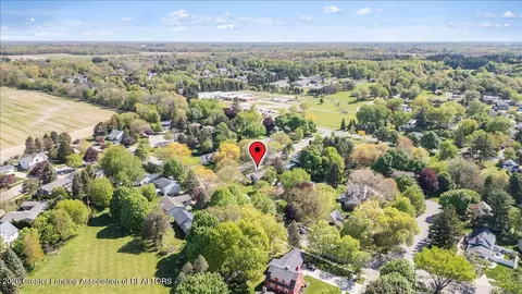 View/Area - 611 Dartmouth Dr, Dewitt, MI 48820 photo 5 of 5