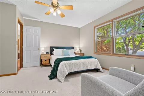 Bedroom - 611 Dartmouth Dr, Dewitt, MI 48820 photo 1 of 4