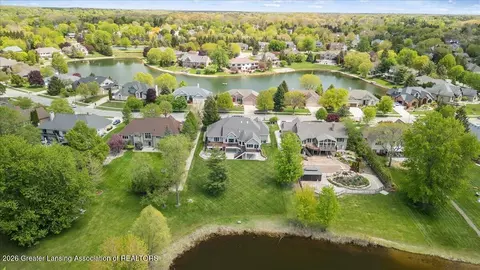 View/Area - 410 W Spring Meadows Ln, Dewitt, MI 48820 photo 4 of 9