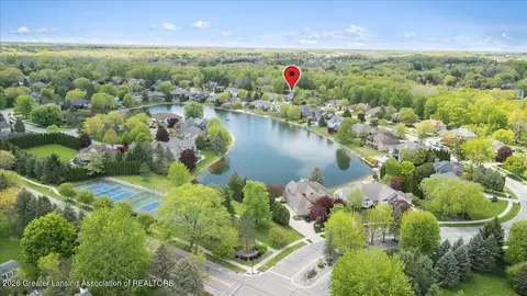 View/Area - 410 W Spring Meadows Ln, Dewitt, MI 48820 photo 7 of 9