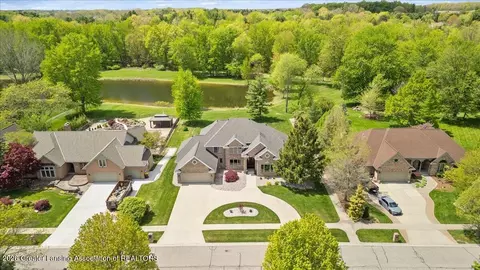 View/Area - 410 W Spring Meadows Ln, Dewitt, MI 48820 photo 1 of 9