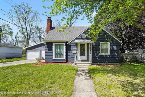 1810 Cooper Ave, Lansing, MI 48910
