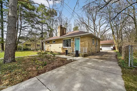 1667 Linden St, East Lansing, MI 48823