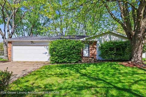 4000 Seaway Dr, Lansing, MI 48911