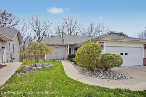 7151 Steeplechase Way #41, Lansing, MI 48917