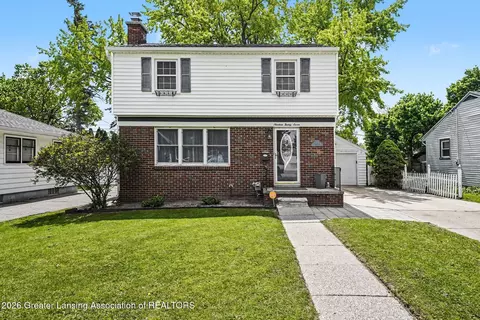 1927 Cooper Ave, Lansing, MI 48910