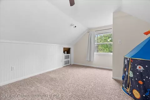 Bedroom - 306 W Madison St, Dewitt, MI 48820 photo 3 of 5