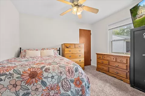 Bedroom - 306 W Madison St, Dewitt, MI 48820 photo 1 of 5