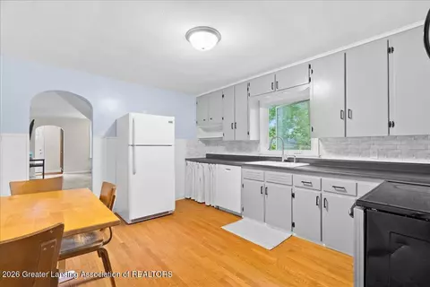Kitchen - 306 W Madison St, Dewitt, MI 48820 photo 1 of 3